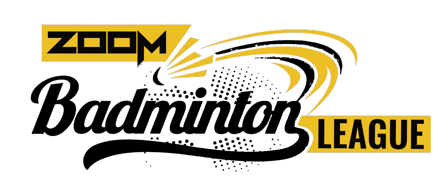 Zoom Badminton League